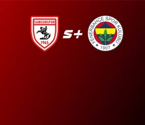 СУПЕРЛИГА. 8 ТУР. САМСУНСПОР – ФЕНЕРБАХЧЕ