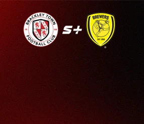 АНГЛИЯ КУБОГЫ. 2 КЕЗЕҢ. БРАКЛИ ТАУН – БЕРТОН АЛЬБИОН