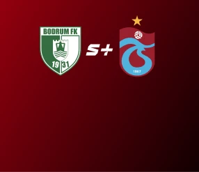 СУПЕР ЛИГА. БОДРУМ – ТРАБЗОНСПОР