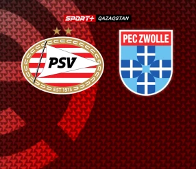 ЭРЕДИВИЗИ. ПСВ – ЗВОЛЛЕ