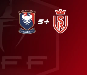 ФРАНЦИЯ КУБОГЫ. 1/2 ФИНАЛ. КАНН – РЕЙМС