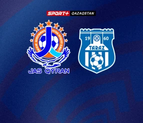 FREEDOM QJ LEAGUE 2024. ЖАС КЫРАН U17 - ТАРАЗ U17