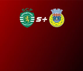 Примейра. Спортинг – Арука