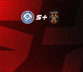 ФУТБОЛ. QJ LEAGUE. 6 ТУР. ҚФФ АКАДЕМИЯСЫ 2010 – ШАХТЕР 2010