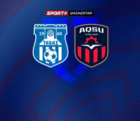 QJ LEAGUE. 6 ТУР. ТАРАЗ U18-АҚСУ U18