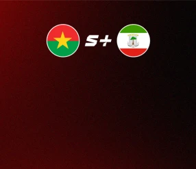 АФРИКА ҰЛТТАРЫ КУБОГЫ. БУРКИНА-ФАСО – ЭКВАТОРЛЫҚ ГВИНЕЯ