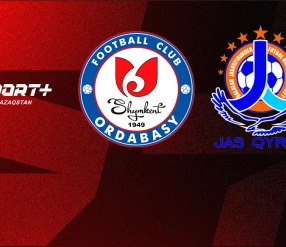 QJ LEAGUE. 16-Й ТУР. ОРДАБАСЫ 2011 – ЖАС КЫРАН 2011