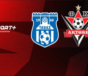 QJ LEAGUE. 16 ТУР. ТАРАЗ 2011 – АҚТӨБЕ 2011