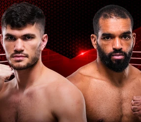 ПРОФ. БОКС UFC FIGHT PASS.