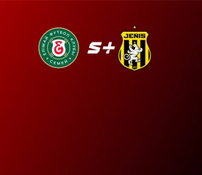 ҚПЛ. ЕЛІМАЙ – ЖЕҢІС