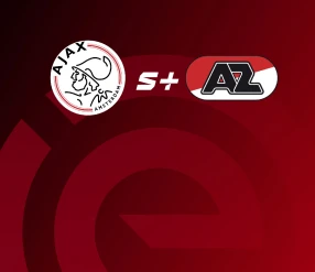 ЭРЕДИВИЗИ. АЯКС – АЗ АЛКМАР