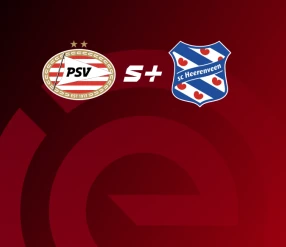 ЭРЕДИВИЗИ.  ПСВ ЭЙНДХОВЕН – ХЕРЕНВЕН