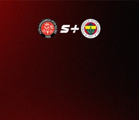 СУПЕРЛИГА. 26 ТУР. КАРАГЮМРЮК – ФЕНЕРБАХЧЕ