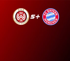 ГЕРМАНИЯ КУБОГЫ. ВЕЕН ВИСБАДЕН – БАВАРИЯ