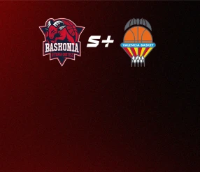 БАСКЕТБОЛ. АСВ ЛИГАСЫ. 9 ТУР. БАСКОНИЯ – ВАЛЕНСИЯ