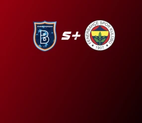 СУПЕРЛИГА. БАШАКШЕХИР – ФЕНЕРБАХЧЕ