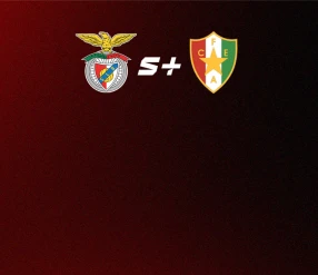 ПРИМЕЙРА. 19 ТУР. БЕНФИКА – ЭШТРЕЛА