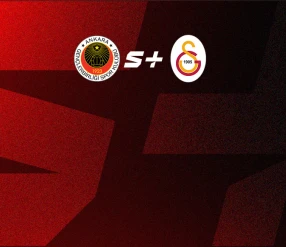 СУПЕРЛИГА. 30 ТУР. ГЕНЧЛЕРБИРЛИГИ – ГАЛАТАСАРАЙ