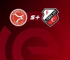 ЭРЕДИВИЗИ.  АЛМЕРЕ СИТИ – УТРЕХТ