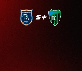 СУПЕРЛИГА. БАШАКШЕХИР – КОДЖАЭЛИСПОР