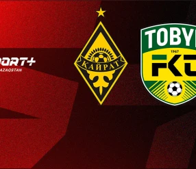 QJ LEAGUE. 15 ТУР. ҚАЙРАТ 2010 - ТОБЫЛ 2010