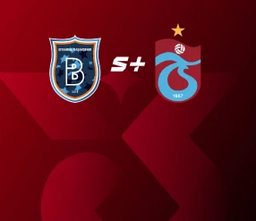 СУПЕРЛИГА. БАШАКШЕХИР – ТРАБЗОНСПОР