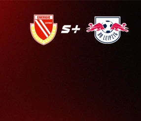 ГЕРМАНИЯ КУБОГЫ. ЭНЕРГИ КОТБУС – РБ ЛЕЙПЦИГ