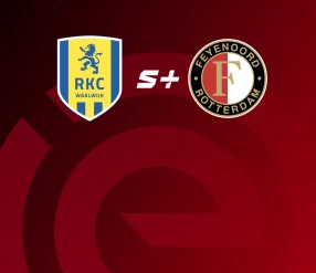 ЭРЕДИВИЗИ. ВАЛВЕЙК – ФЕЙЕНООРД