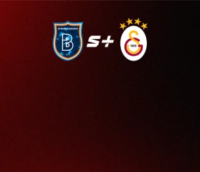 СУПЕРЛИГА. 9 ТУР. БАШАКШЕХИР – ГАЛАТАСАРАЙ