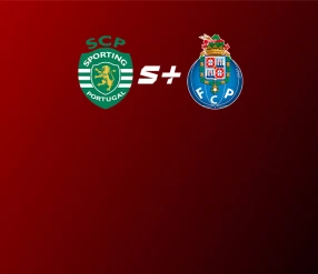 ПРИМЕЙРА. 4 ТУР. СПОРТИНГ – ПОРТУ