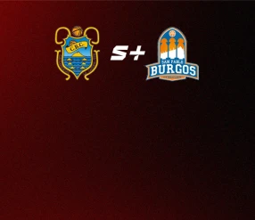 БАСКЕТБОЛ. АСВ ЛИГАСЫ. 6 ТУР. ТЕНЕРИФЕ – БУРГОС