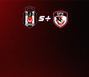 СУПЕРЛИГА. 15 ТУР. БЕШИКТАШ – ГАЗИАНТЕП