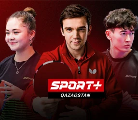 ҮСТЕЛ ТЕННИСІ. ҚАЗАҚСТАН РЕСПУБЛИКАСЫНЫҢ ЧЕМПИОНАТЫ. КОМАНДАЛЫҚ САЙЫС. ФИНАЛДЫҚ КЕЗЕҢ