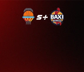 БАСКЕТБОЛ. АСВ ЛИГАСЫ. 14 ТУР. ВАЛЕНСИЯ – МАНРЕСА