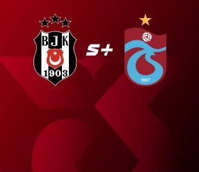 СУПЕР ЛИГА. БЕШИКТАШ – ТРАБЗОНСПОР