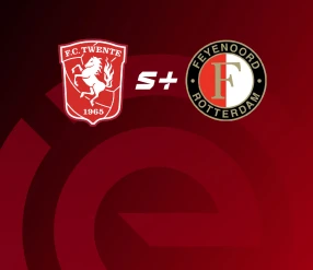 ЭРЕДИВИЗИ.ТВЕНТЕ – ФЕЙЕНООРД