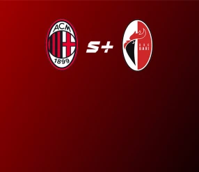 Кубок Италии. Милан – Бари