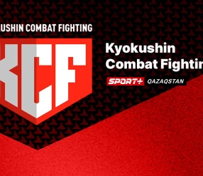 КАРАТЕ. KCF 6