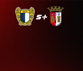 ПРИМЕЙРА. 13 ТУР. ФАМАЛИКАН – БРАГА