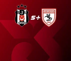 СУПЕРЛИГА. БЕШІКТАШ – САМСУНСПОР