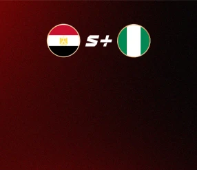 АФРИКА ҰЛТТАРЫ КУБОГЫ. 3-ШІ ОРЫН ҮШІН МАТЧ. МЫСЫР - НИГЕРИЯ