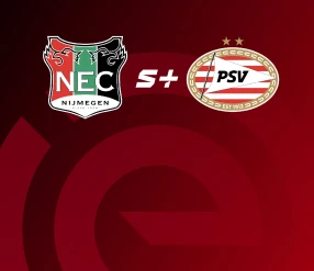 ЭРЕДИВИЗИ.НЕК - ПСВ ЭЙНДХОВЕН