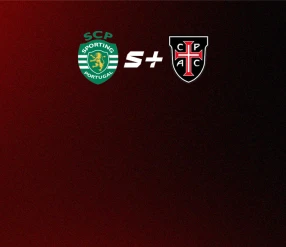 ПРИМЕЙРА. 18 ТУР. СПОРТИНГ – КАЗА ПИЯ