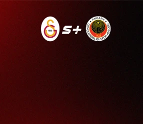 СУПЕРЛИГА. 13 ТУР. ГАЛАТАСАРАЙ – ГЕНЧЛЕРБИРЛИГИ