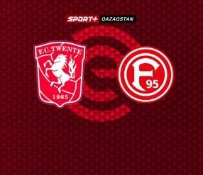 Чемпионат Нидерландов. Твенте - Фортуна