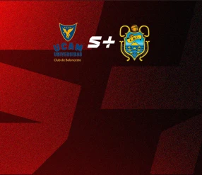 БАСКЕТБОЛ. АСВ ЛИГАСЫ. 28 ТУР. МУРСИЯ – ТЕНЕРИФЕ