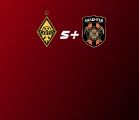 ФУТБОЛ. ҚАЙРАТ ЖАСТАР – ШАХТЕР