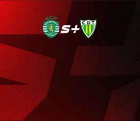 ПРИМЕЙРА. 26 ТУР. СПОРТИНГ – ТОНДЕЛА