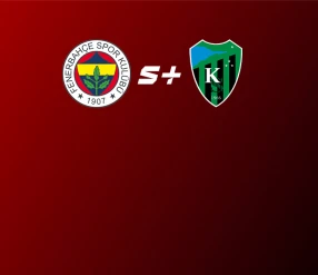 СУПЕРЛИГА. 3 ТУР. ФЕНЕРБАХЧЕ – КОДЖАЭЛИСПОР