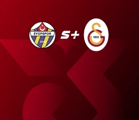 СУПЕРЛИГА. ЭЮПСПОР – ГАЛАТАСАРАЙ